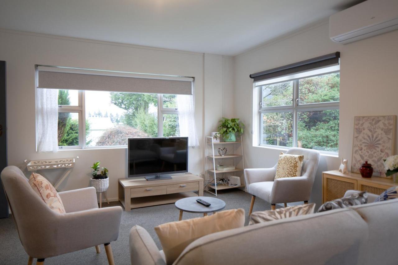 Comfy City Centre Home Queenstown Exterior photo
