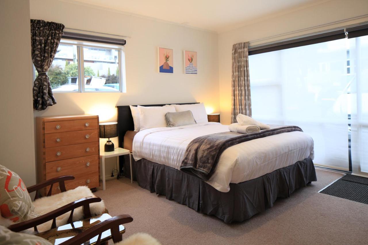 Comfy City Centre Home Queenstown Exterior photo