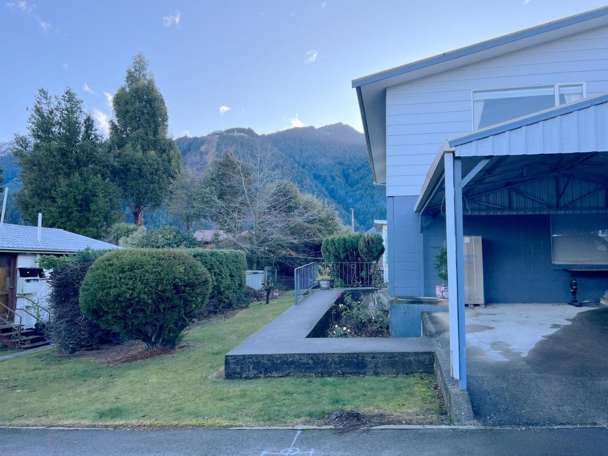 Comfy City Centre Home Queenstown Exterior photo